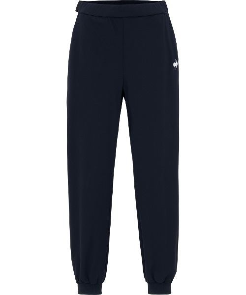 le coq sportif(ルコックスポルティフ)の「接触冷感ジョガーパンツ(その他パンツ・レディース・ブラック/ネイビー・S/M/L/XL)」の19枚目の写真