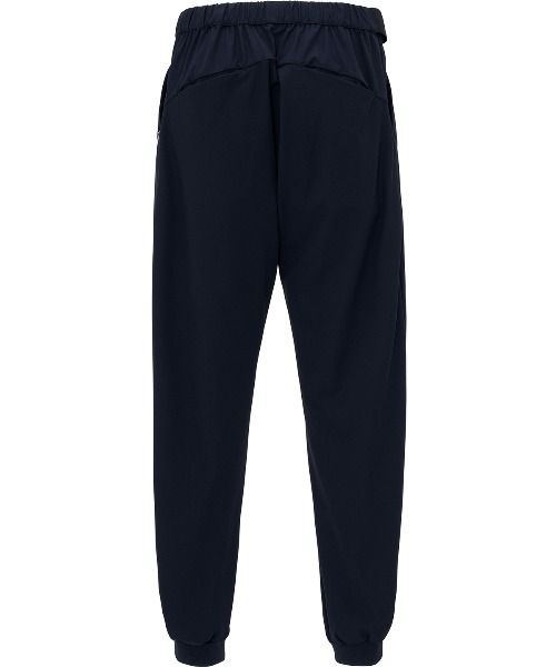 le coq sportif(ルコックスポルティフ)の「接触冷感ジョガーパンツ(その他パンツ・レディース・ブラック/ネイビー・S/M/L/XL)」の20枚目の写真