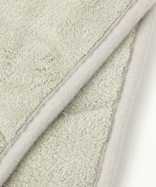 LAKOLE（ラコレ）の「クイックドライバスマット / 251712（バス/トイレグッズ・レディース・ブルー/グレー/チャコール/グリーン/ピンク・FREE）」の11枚目の写真