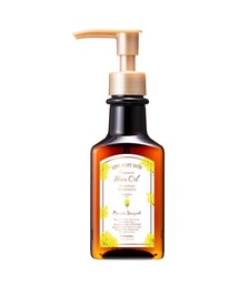 FERNANDA(tFi_)̃tOXv~AwAIC 140mli~Uu[Pj/Fragrance Premium Hair Oil 140ml (Mimosa Bouquet)(wAIC/wA~N)