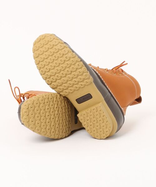 セール】ビーン・ブーツ、8インチ（ブーツ）｜L.L.Bean