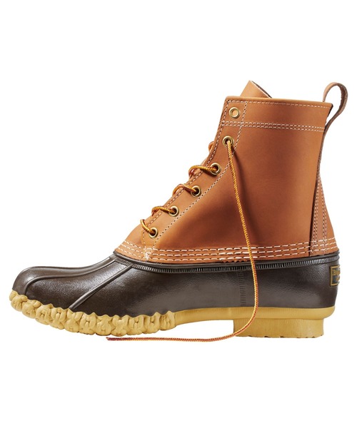 セール】ビーン・ブーツ、8インチ（ブーツ）｜L.L.Bean