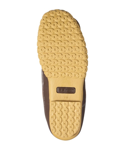 L.L.Bean(エルエルビーン)の「ビーン・ブーツ、8インチ(ブーツ・メンズ・ブラウン・D7h/D8/D8h/D9/D7)」の7枚目の写真