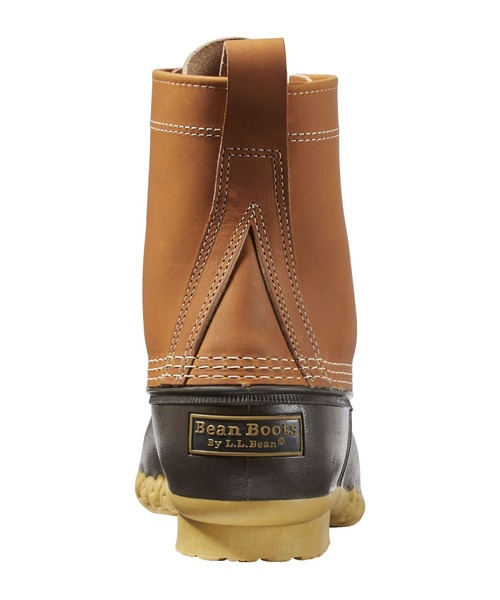 ビーン・ブーツ、8インチ（ブーツ）｜L.L.Bean（エルエルビーン