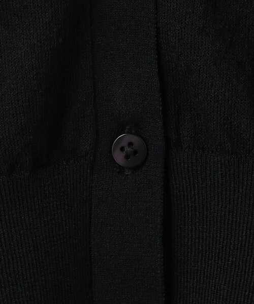 セール】＜MARW UNITED ARROWS＞シアー 2WAY カーディガン