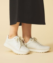 リーガル レディース BF03 レザー スニーカー