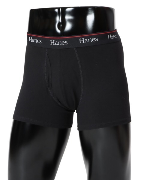 HANES/ヘインズ ボクサーパンツ Hanes originals ボクサーブリーフ