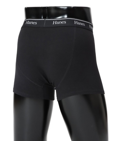 HANES/ヘインズ ボクサーパンツ Hanes originals ボクサーブリーフ