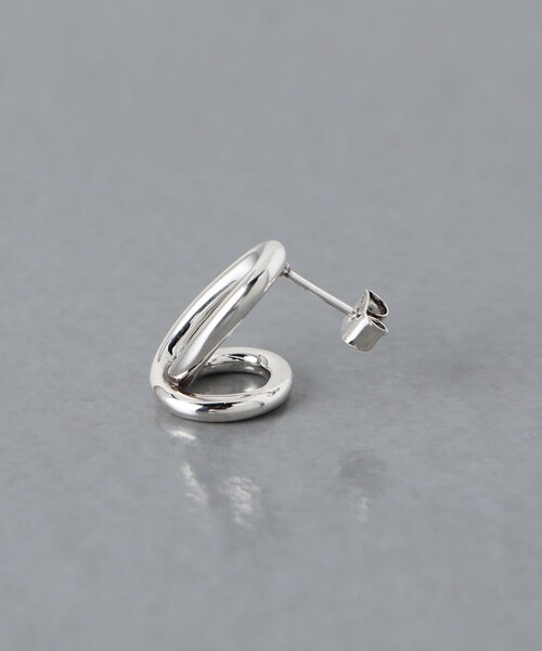 【Philippe Audibert】NATA☆ピアス/両耳セット PHILIPPE AUDIBERT＞NATA ピアス（ピアス（両耳用））｜PHILIPPE