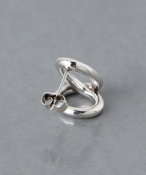 【Philippe Audibert】NATA☆ピアス/両耳セット PHILIPPE AUDIBERT>NATA ピアス(ピアス(両耳用))|PHILIPPE