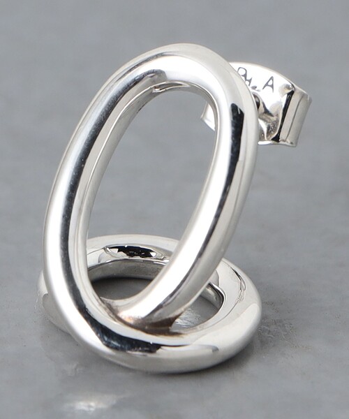 【Philippe Audibert】NATA☆ピアス/両耳セット PHILIPPE AUDIBERT＞NATA ピアス（ピアス（両耳用））｜PHILIPPE