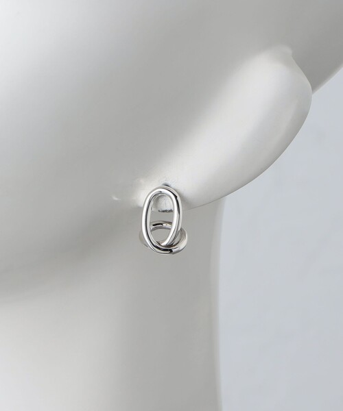 PHILIPPE AUDIBERT＞NATA ピアス（ピアス（両耳用））｜PHILIPPE