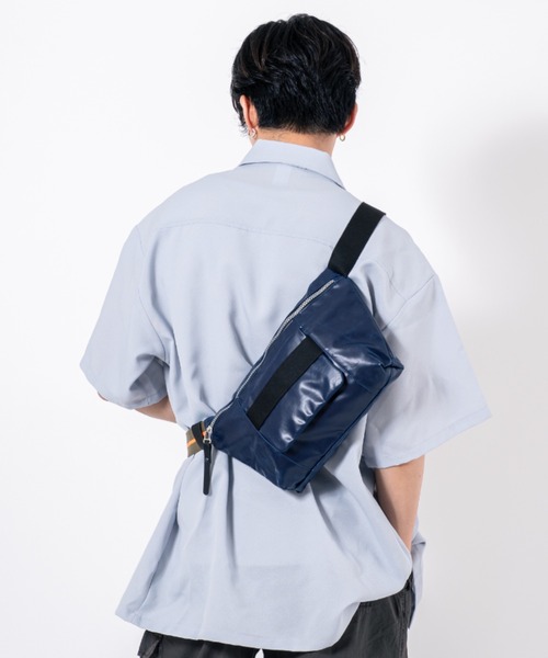 Jack Gomme（ジャックゴム）の「【JACK GOMME/ジャックゴム】ボディ
