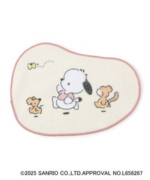 SHOO・LA・RUE | 【ポチャッコ】タオルハンカチ(ハンカチ/ハンドタオル)