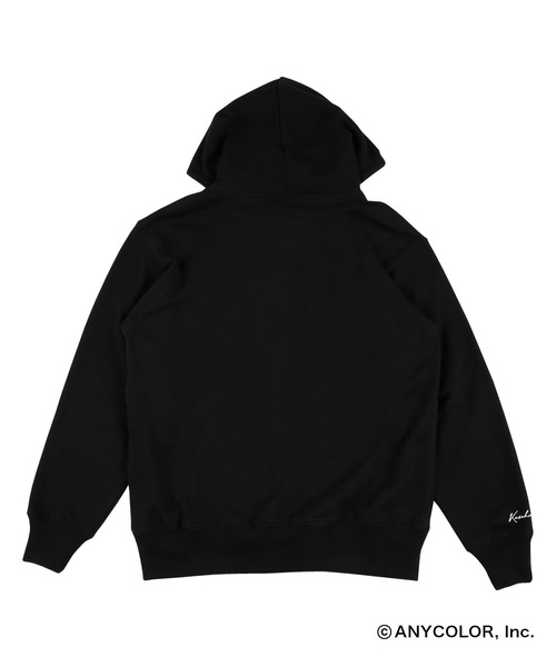 ZOZOSPOT（ゾゾスポット）の「『ChroNoiR』 × ZOZOTOWN ジップアップ