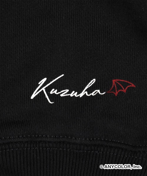 ZOZOSPOT（ゾゾスポット）の「『ChroNoiR』 × ZOZOTOWN ジップアップ