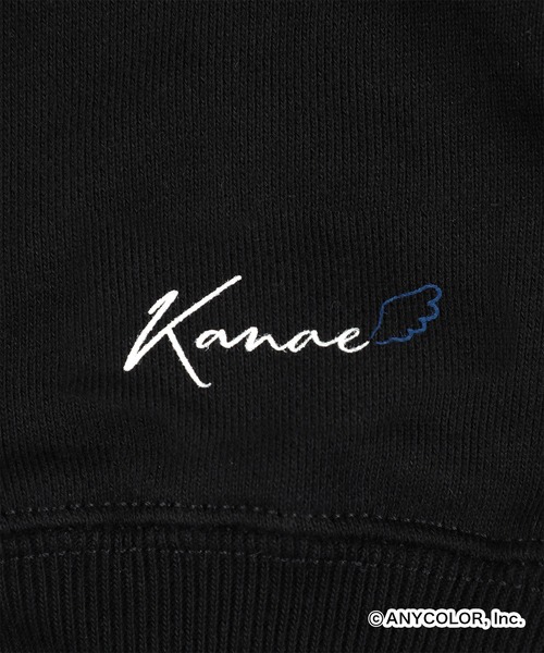 ZOZOSPOT（ゾゾスポット）の「『ChroNoiR』 × ZOZOTOWN ジップアップ