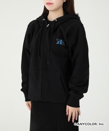 ChroNoiR ZOZOTOWN パーカー 叶 Mサイズ 92765854_b_06_215.jpg