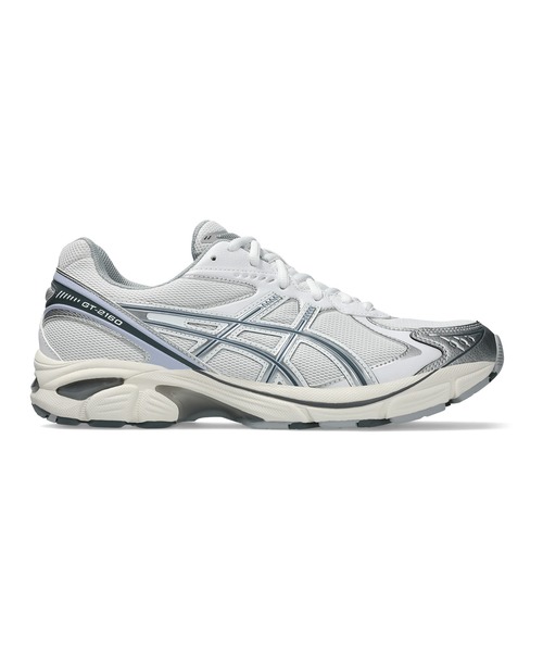 ASICS(アシックス)の「GT-2160 / ジーティー2160(スニーカー・メンズ・ホワイト×ブルー・28/26.5/23.5/29.5/30.5/29/28.5/26/27/24/25/24.5/27.5/25.5/23)」の3枚目の写真