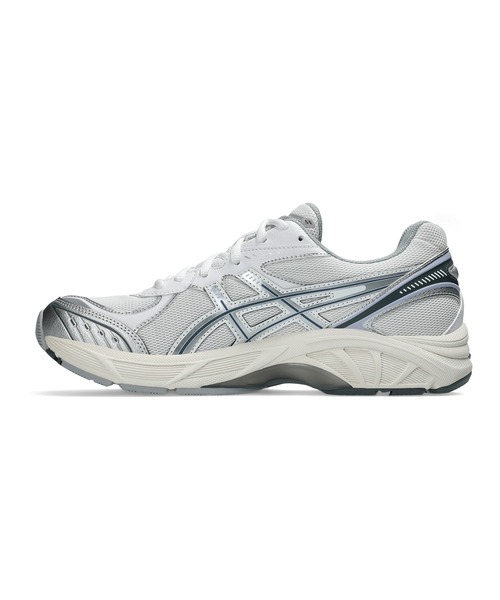 ASICS(アシックス)の「GT-2160 / ジーティー2160(スニーカー・メンズ・ホワイト×ブルー・28/26.5/23.5/29.5/30.5/29/28.5/26/27/24/25/24.5/27.5/25.5/23)」の4枚目の写真