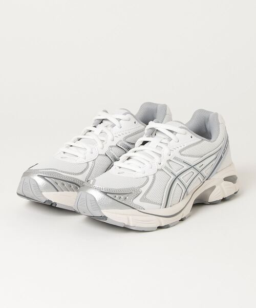 ASICS(アシックス)の「GT-2160 / ジーティー2160(スニーカー・メンズ・ホワイト×ブルー・28/26.5/23.5/29.5/30.5/29/28.5/26/27/24/25/24.5/27.5/25.5/23)」の11枚目の写真