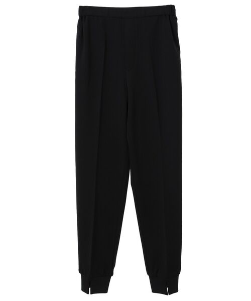 AMERICAN HOLIC(アメリカンホリック)の「イージーストレッチジョガーパンツ(その他パンツ・レディース・ブラック・S/M/L)」の7枚目の写真