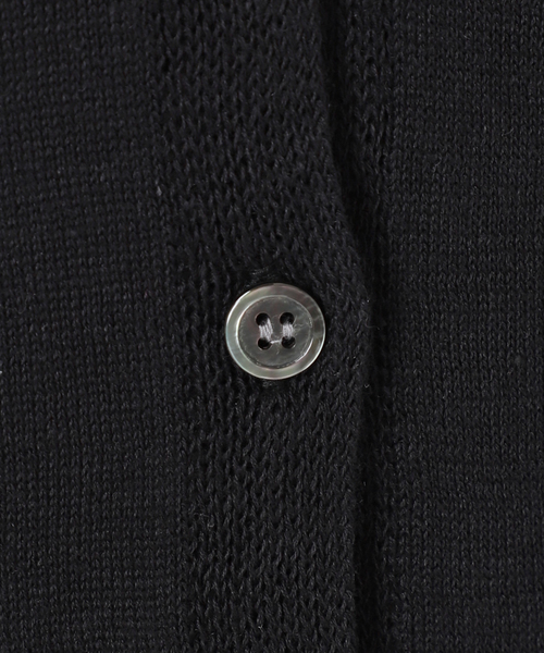 ギマコットンオーバーサイズカーディガン（カーディガン/ボレロ