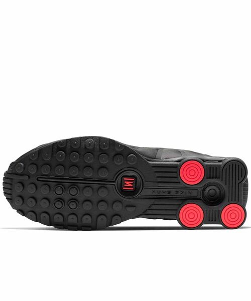 ナイキ ショックス R4 ウィメンズシューズ / Nike Shox R4