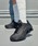 NIKEiiCLj́uiCL VbNX R4 EBYV[Y / Nike Shox R4 Women's Shoes AR3565-004 BlackiXj[J[jvbubN