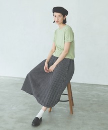 LA MARINE FRANCAISE（マリン フランセーズ）｜スカート一覧 - WEAR