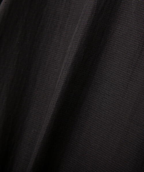 FREE'S MART（フリーズマート）の「◆シアーブルゾン（ブルゾン・レディース・ホワイト/ブルー/ブラック・FREE）」の11枚目の写真