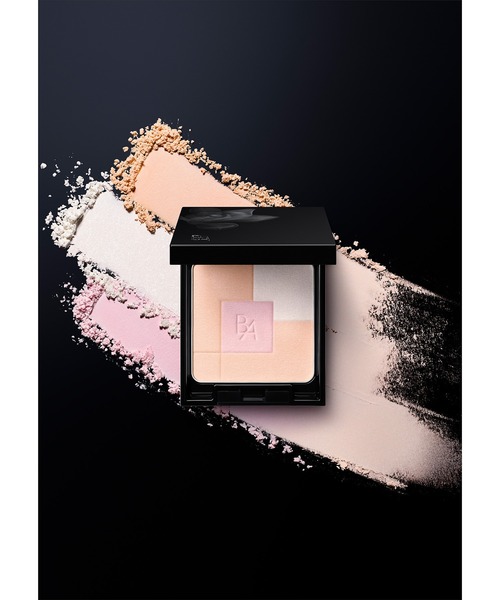 B.A オアシスライト パウダー（フェイスパウダー）｜POLA（ポーラ）の