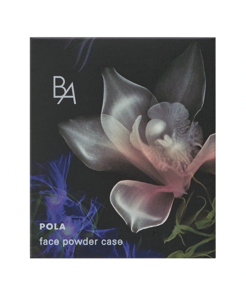 B.A オアシスライト パウダー（フェイスパウダー）｜POLA（ポーラ）の