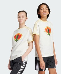 adidas | adidas Originals × Minecraft グラフィック半袖Tシャツ / アディダスオリジナルス adidas Originals(Tシャツ/カットソー)
