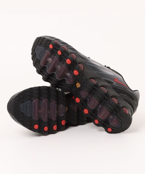 靴 Nike Air Max DN8 FQ7860-011 Nike Air Max DN8 Shoes Black Gym Red Anthracite FQ7860-011 Men's