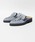 SYUMANDiVE}j́uSYUMAN/VE} Rubbersole mule ~[ T_ ^bZ[t@[i[t@[jvbp[v