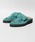 SYUMANDiVE}j́uSYUMAN/VE} Rubbersole mule ~[ T_ ^bZ[t@[i[t@[jvbO[