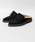 SYUMANDiVE}j́uSYUMAN/VE} Rubbersole mule ~[ T_ ^bZ[t@[i[t@[jvbubN