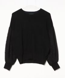 ブランド古着】Spick & Span｜スピックアンドスパンのニット