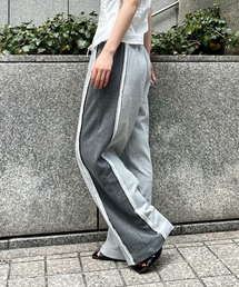 JOURNAL STANDARD｜ジャーナルスタンダードのパンツ（グレー
