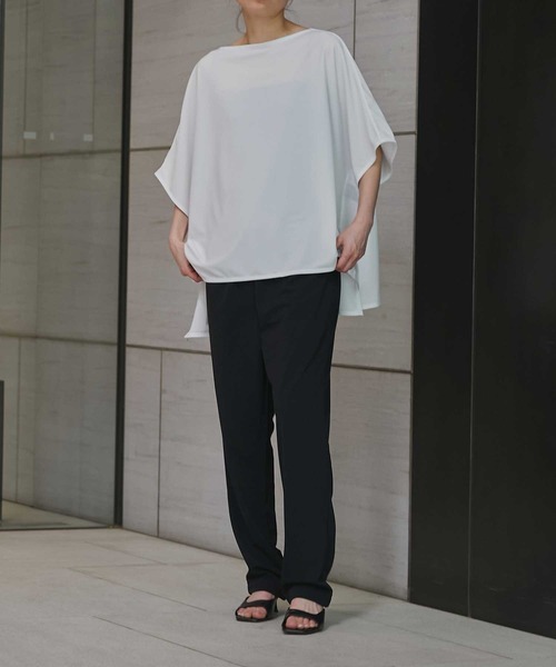 トップス cogthebigsmoke セール】【COGTHEBIGSMOKE/コグザビッグスモーク】DAISY TOP