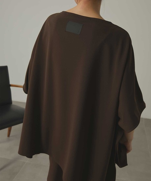 トップス cogthebigsmoke セール】【COGTHEBIGSMOKE/コグザビッグスモーク】DAISY TOP