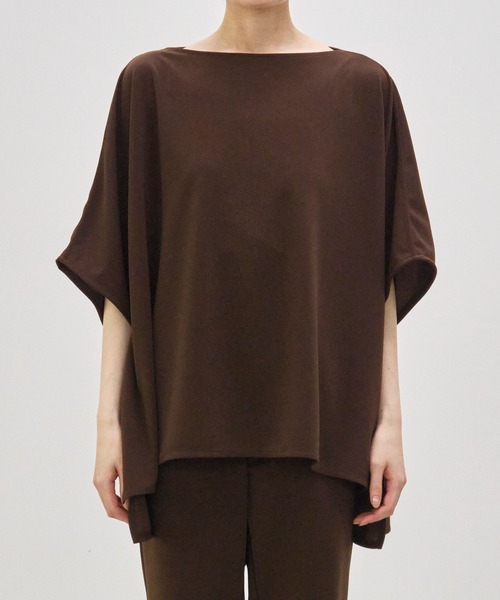 ほぼ新品　COGTHEBIGSMOKE 
グレー タイトスカート COGTHEBIGSMOKE/コグザビッグスモーク】別注 BETTY TOP