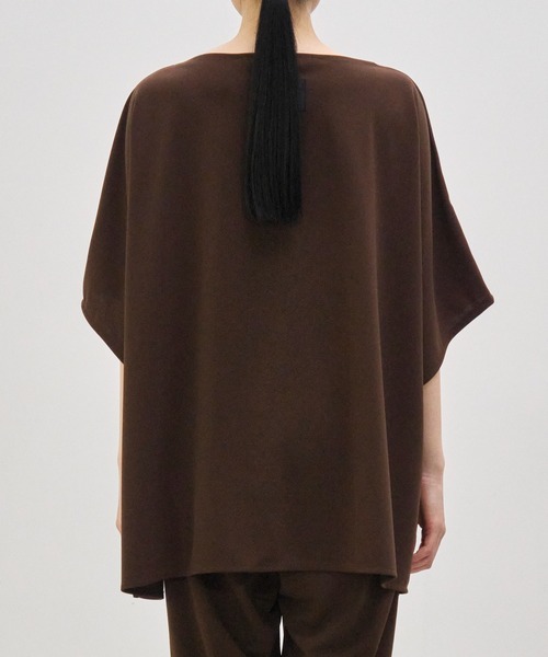 トップス cogthebigsmoke セール】【COGTHEBIGSMOKE/コグザビッグスモーク】DAISY TOP