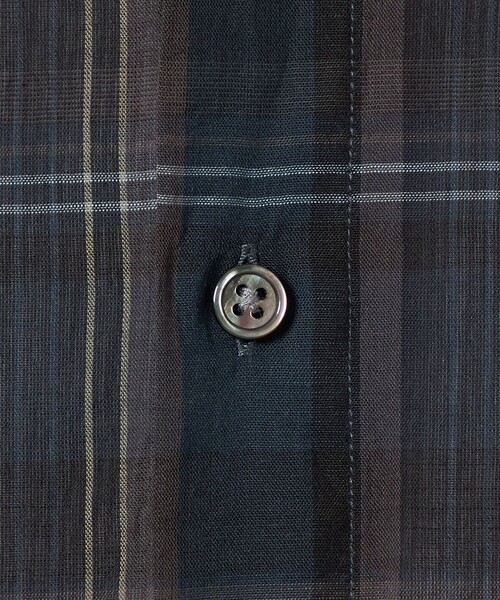 Steven Alan（スティーブンアラン）の「＜Steven Alan＞ シアー