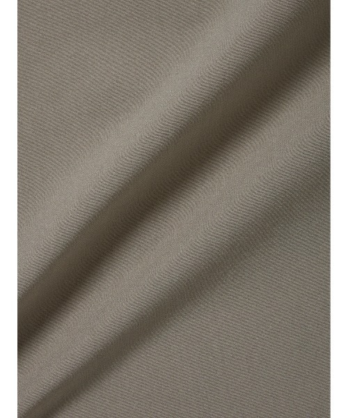 DAIWA PIER39（ダイワピア39）の「DAIWA PIER39 TECH LIGHTWEIGHT S/S TEE BE-31025（Tシャツ/カットソー・メンズ・ブラック/チャコールグレー/ホワイト・X-LARGE/LARGE/MEDIUM/SMALL）」の5枚目の写真