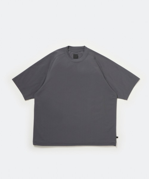 DAIWA PIER39 TECH LIGHTWEIGHT S/S TEE BE-31025（Tシャツ