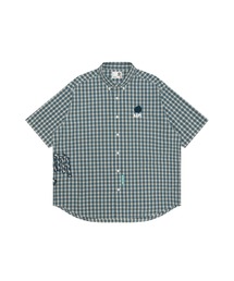 A BATHING APE｜アベイシングエイプのシャツ/ブラウス（ブルー