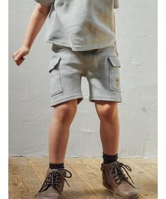 パンツ [Sculptor X Ed Hardy] Cherry Shorts Sculptor X Ed Hardy] Cherry Shorts（その他パンツ）｜SCULPTOR