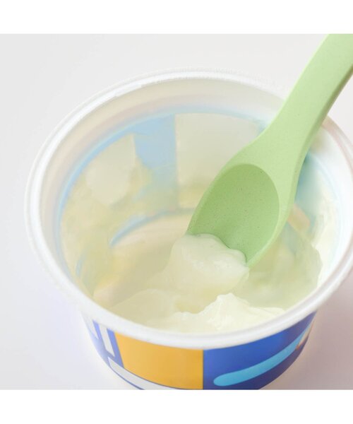 apres les cours(アプレレクール)の「Hanasakuカトラリーセット(グリーン)(カトラリー・キッズ・グリーン・FREE)」の13枚目の写真